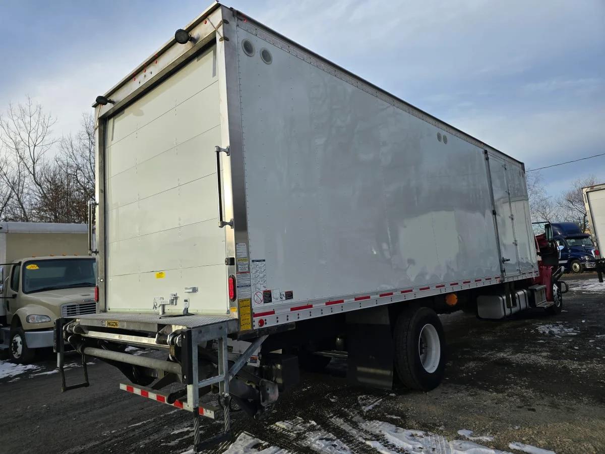 2019 Freightliner M2 106 in Bensalem, PA — photo 4