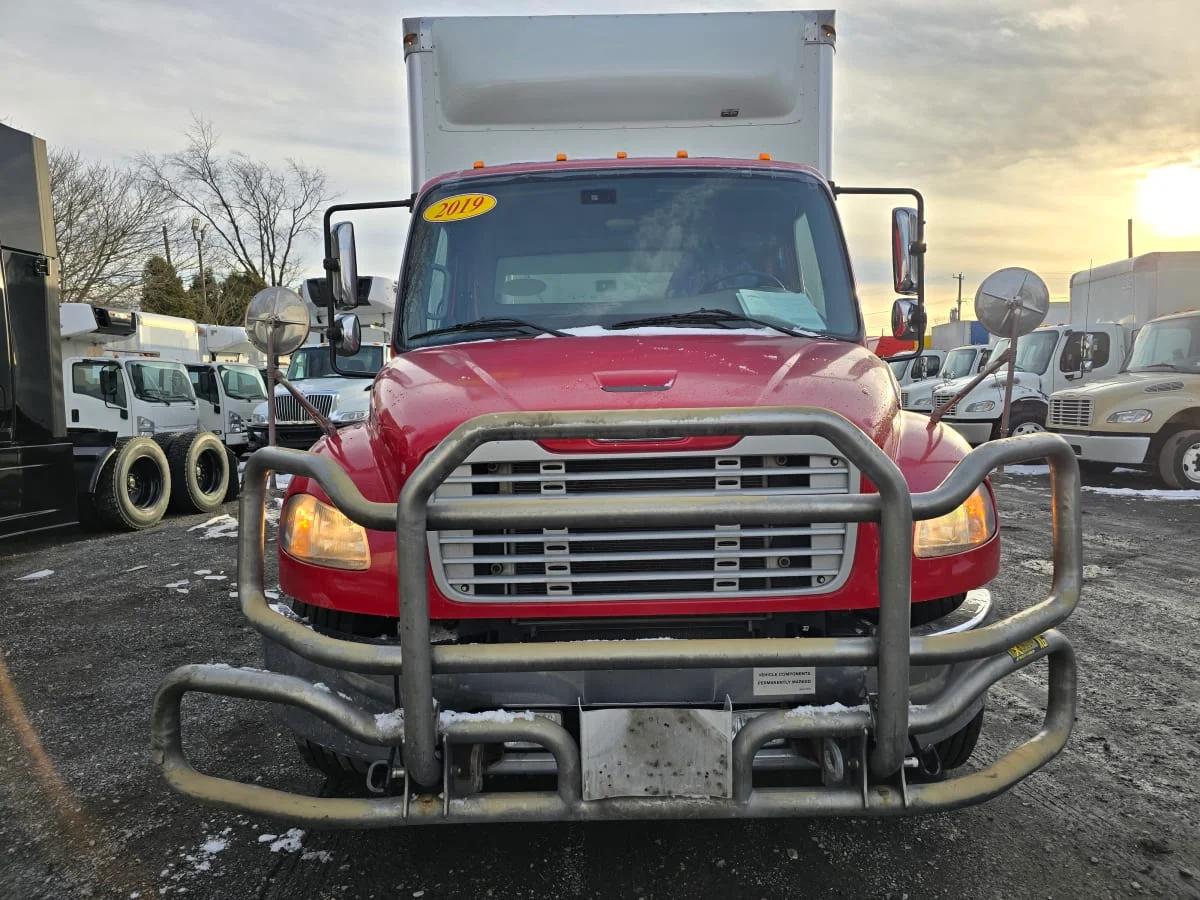 2019 Freightliner M2 106 in Bensalem, PA — photo 2