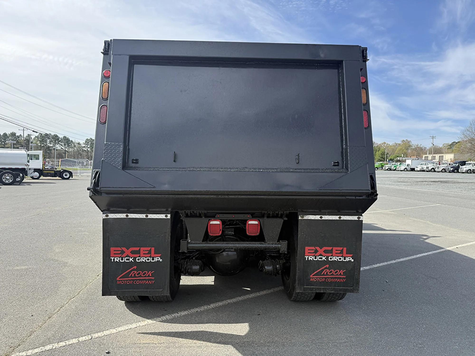 2019 Peterbilt 567 — photo 5