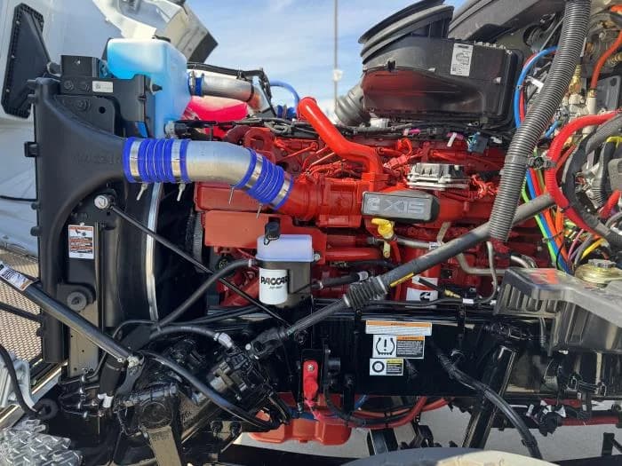 2026 Peterbilt 567 in Houston, TX — photo 17