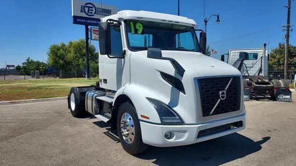 2019 Volvo in Stockton, CA