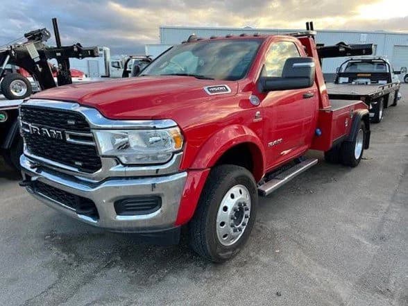 2024 Ram