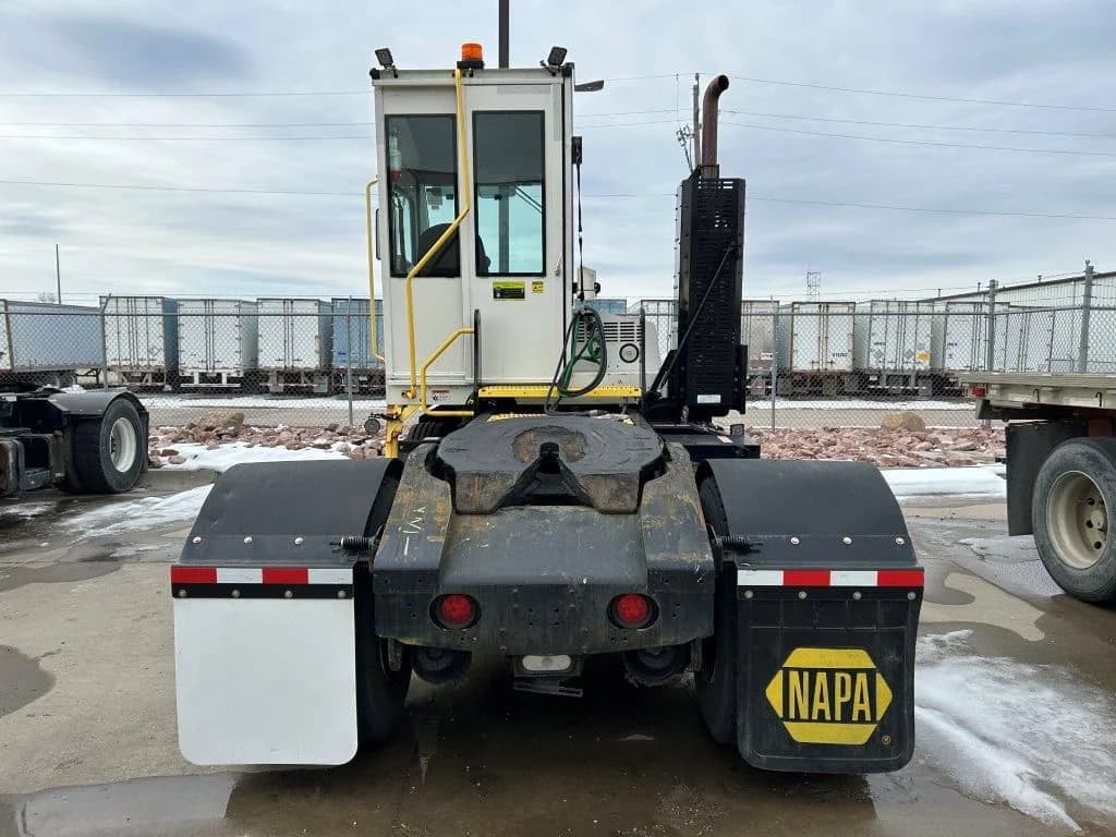 2022 Autocar in Council Bluffs, IA — photo 4