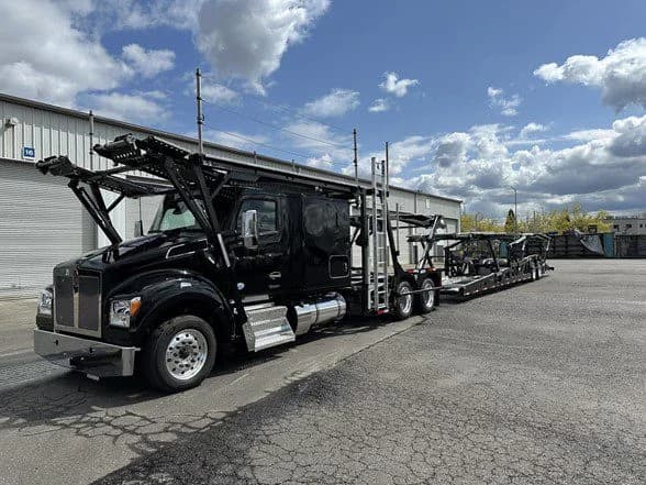 2024 Kenworth