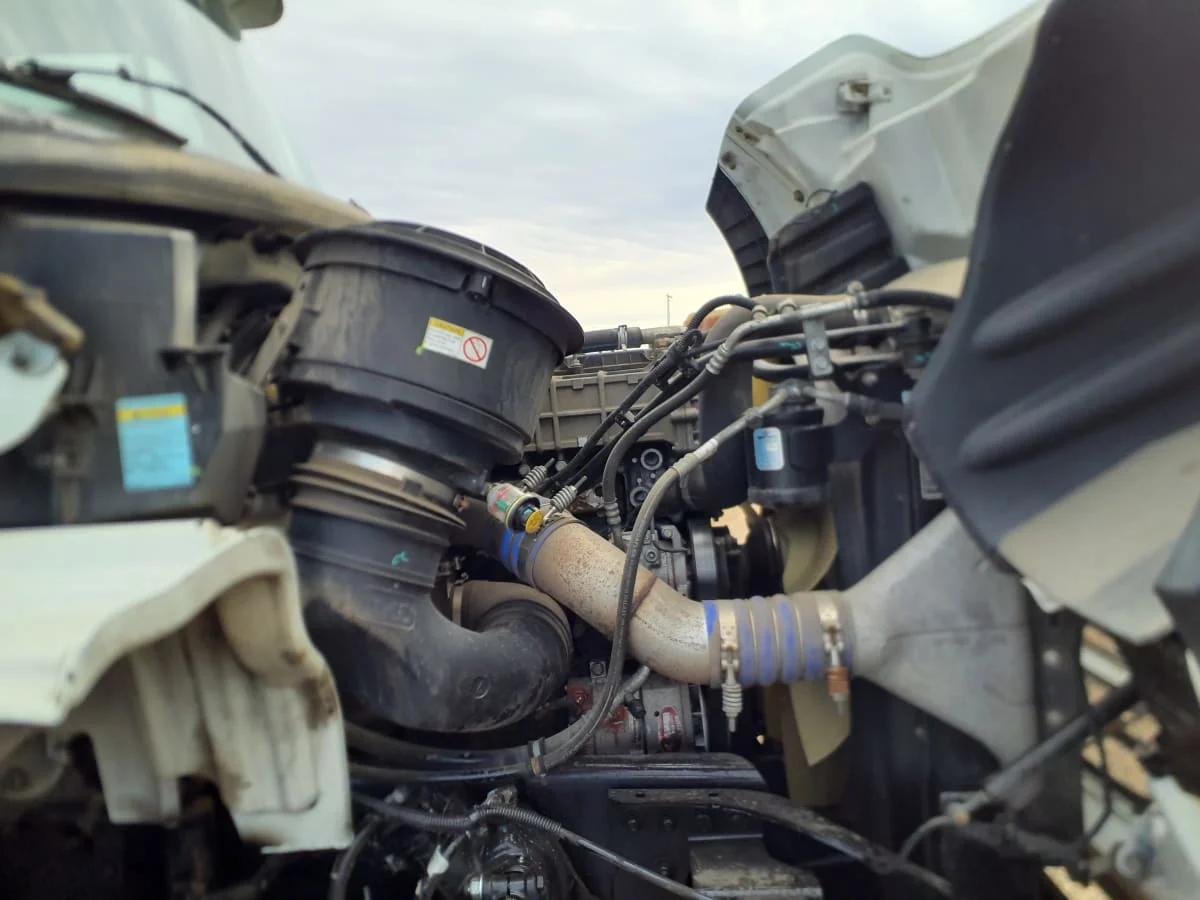 2017 Freightliner M2 112 in Commerce City, CO — photo 12