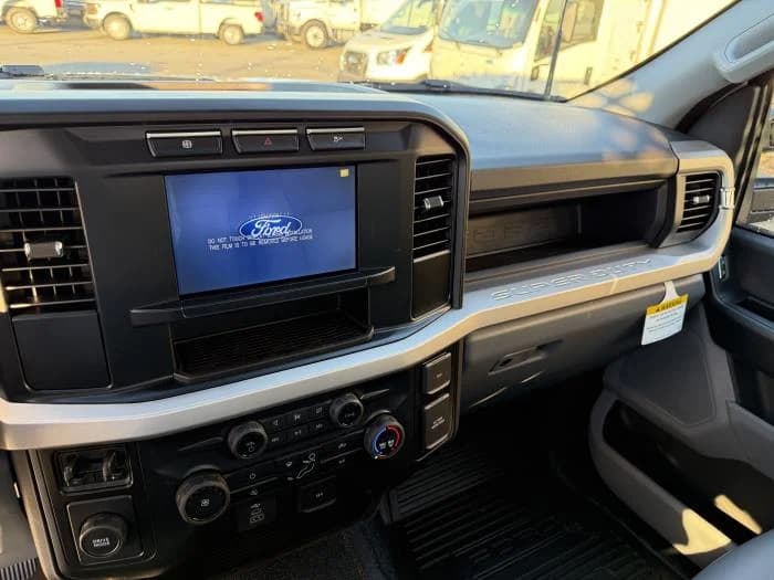 2025 Ford in Whittier, CA — photo 16
