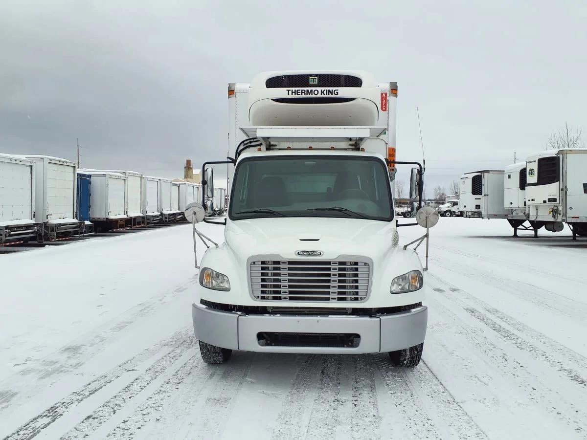 2019 Freightliner M2 106 in Wayland, MI — photo 2
