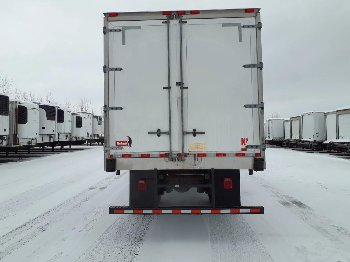 2019 Freightliner M2 106 in Wayland, MI — photo 5