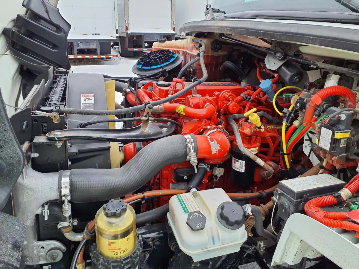 2019 Freightliner M2 106 in Wayland, MI — photo 10