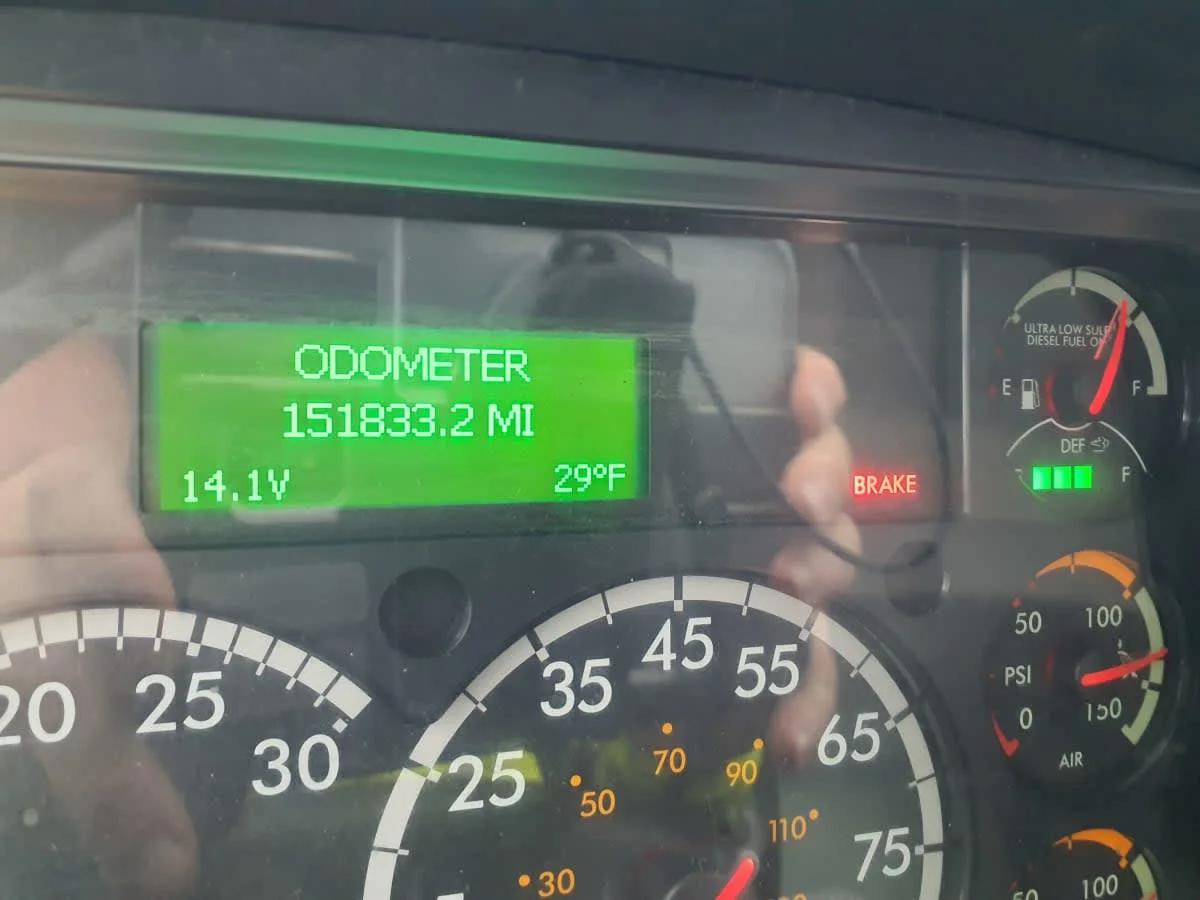 2019 Freightliner M2 106 in Wayland, MI — photo 11