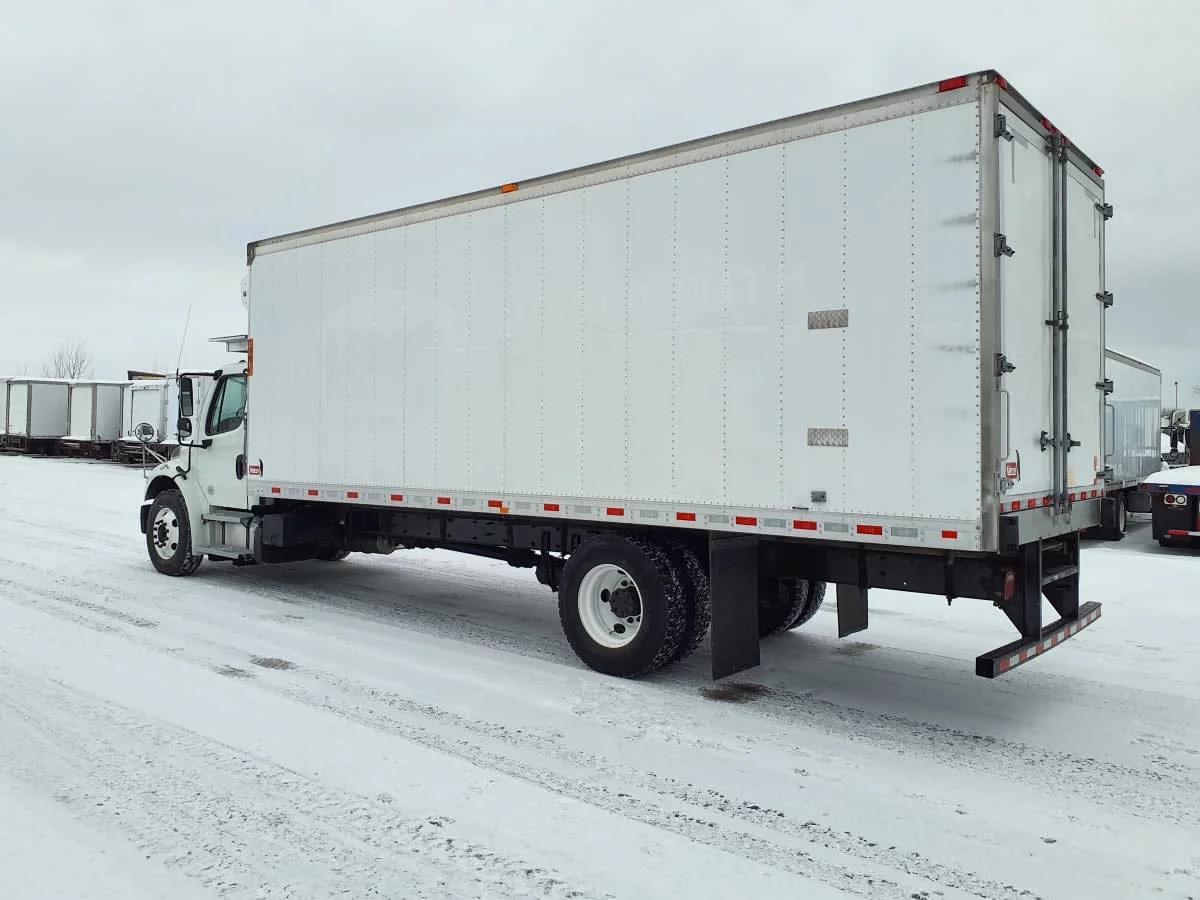 2019 Freightliner M2 106 in Wayland, MI — photo 6