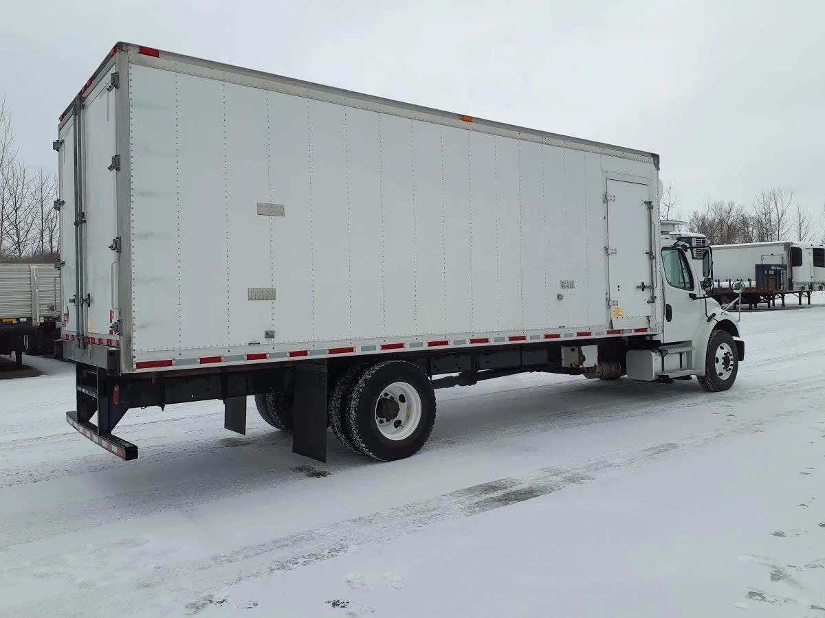 2019 Freightliner M2 106 in Wayland, MI — photo 4
