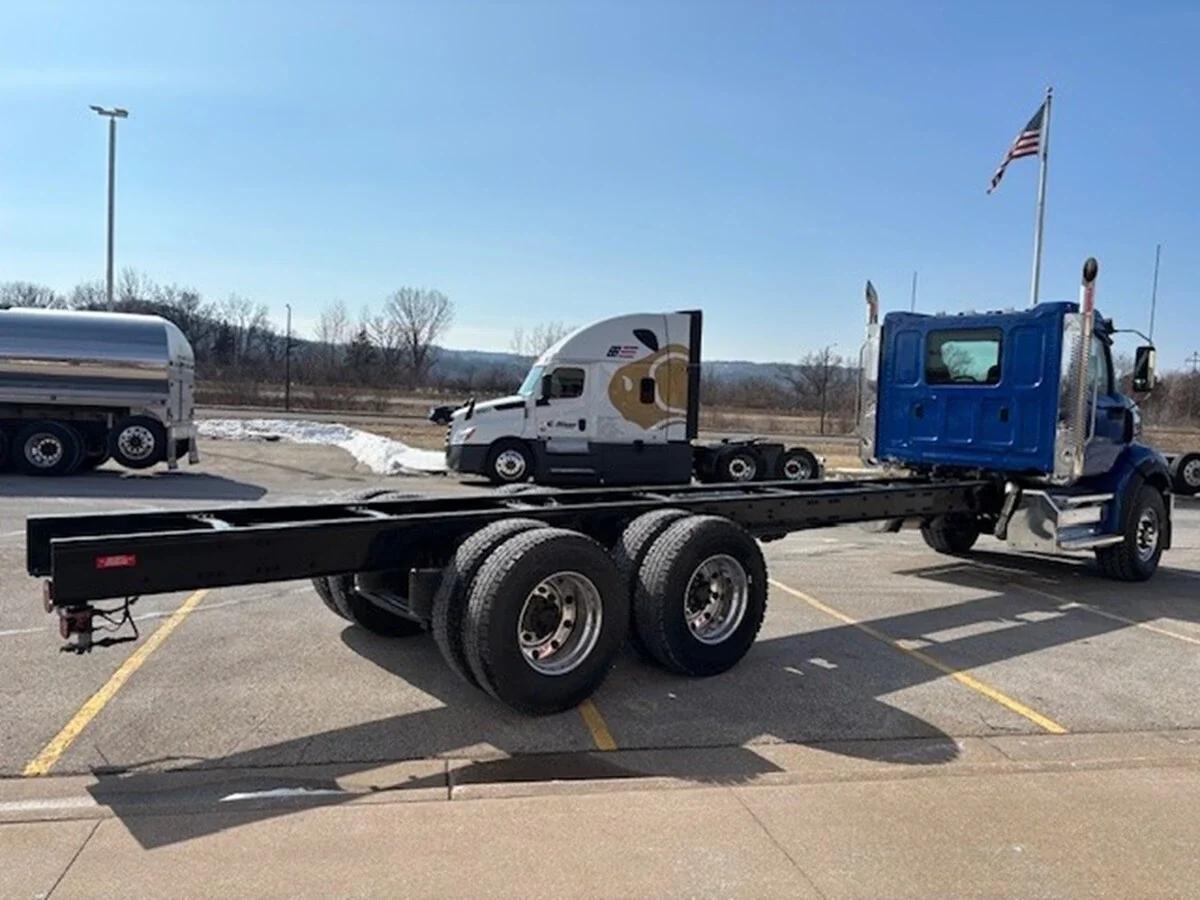 2026 Western Star 49X in La Crosse, WI — photo 5