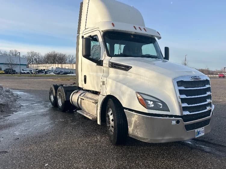 2019 Freightliner in Lansing, MI