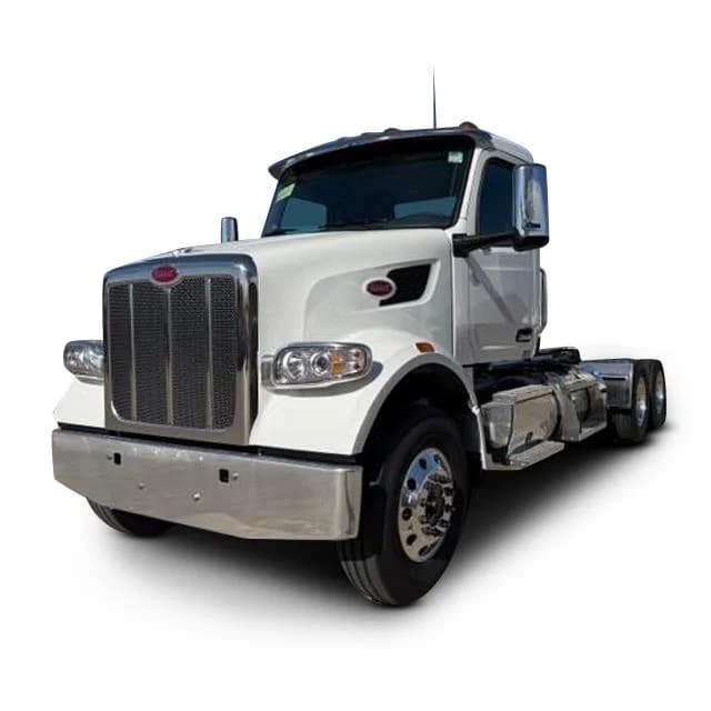 2027 Peterbilt 567 in Fort Worth, TX