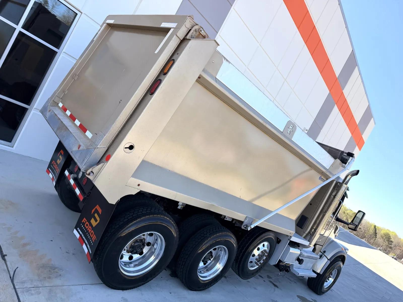 2024 Peterbilt 567 in Greer, SC — photo 12