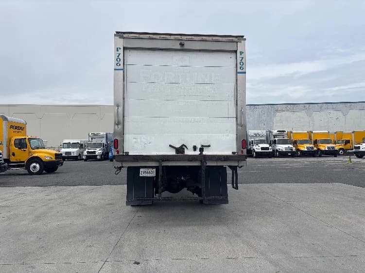 2020 Freightliner M2 106 in Hammond, LA — photo 7