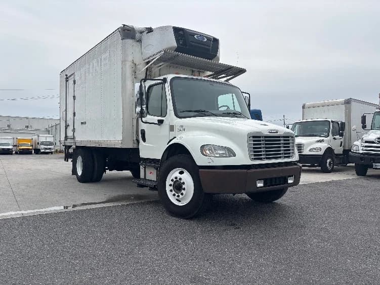 2020 Freightliner M2 106 in Hammond, LA