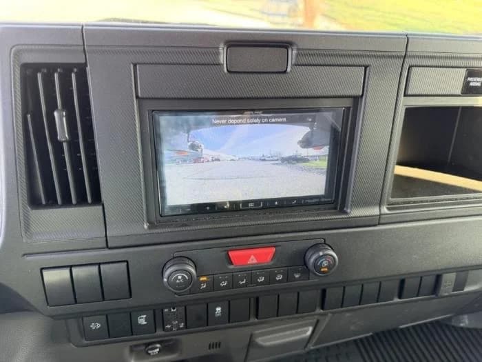 2025 Isuzu NRR in Dayton, OH — photo 20