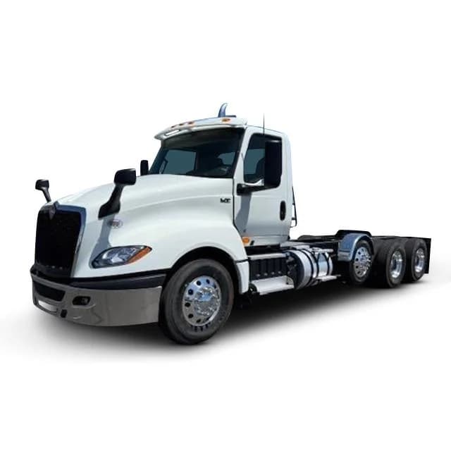 2026 International LT in Idaho Falls, ID