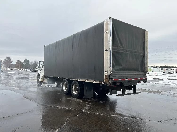2020 Freightliner M2 106 in Rothschild, WI — photo 6