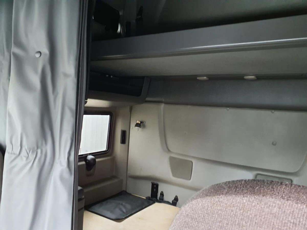 2019 International LT in Indianapolis, IN — photo 8