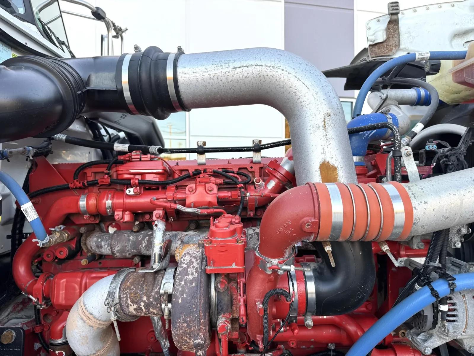 2020 Peterbilt 389 in Greer, SC — photo 13