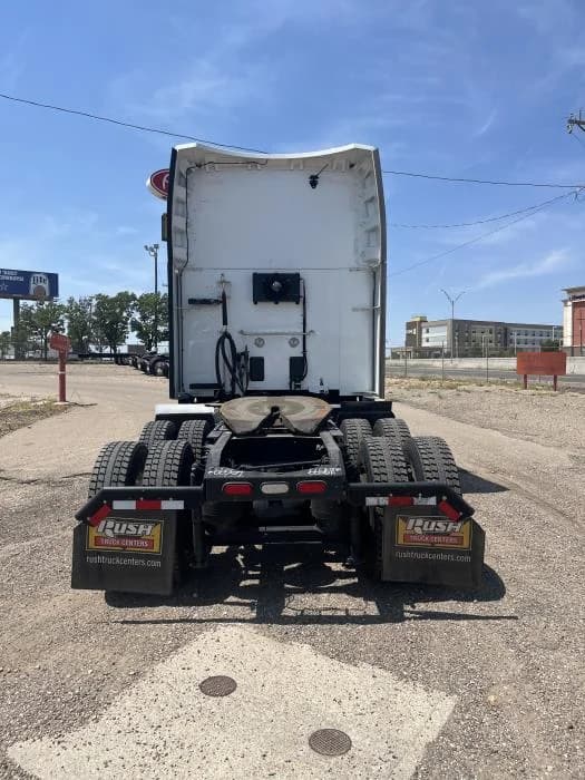 2022 Peterbilt 579 in Amarillo, TX — photo 6