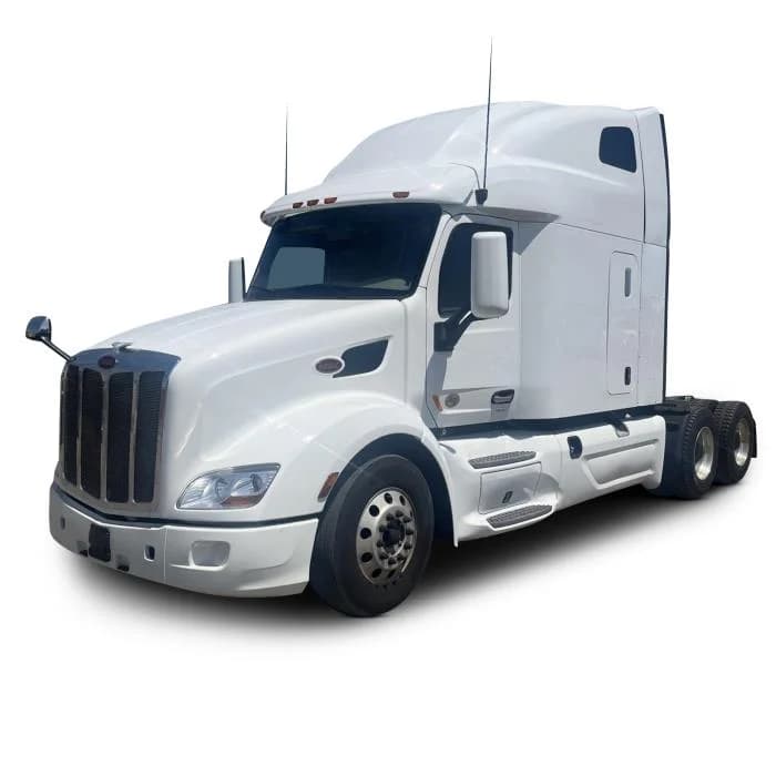 2022 Peterbilt 579 in Amarillo, TX