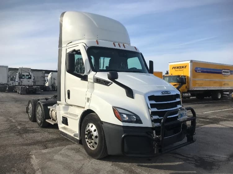 2021 Freightliner in Harrisburg, PA