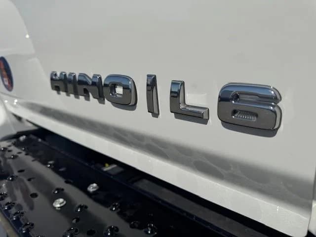 2026 Hino L6 in Fontana, CA — photo 11