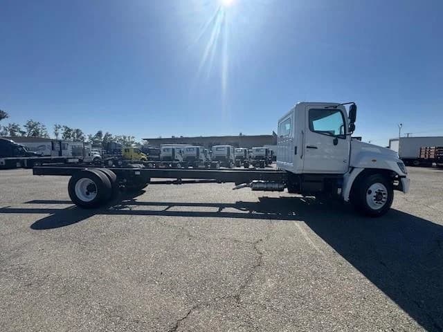 2026 Hino L6 in Fontana, CA — photo 6