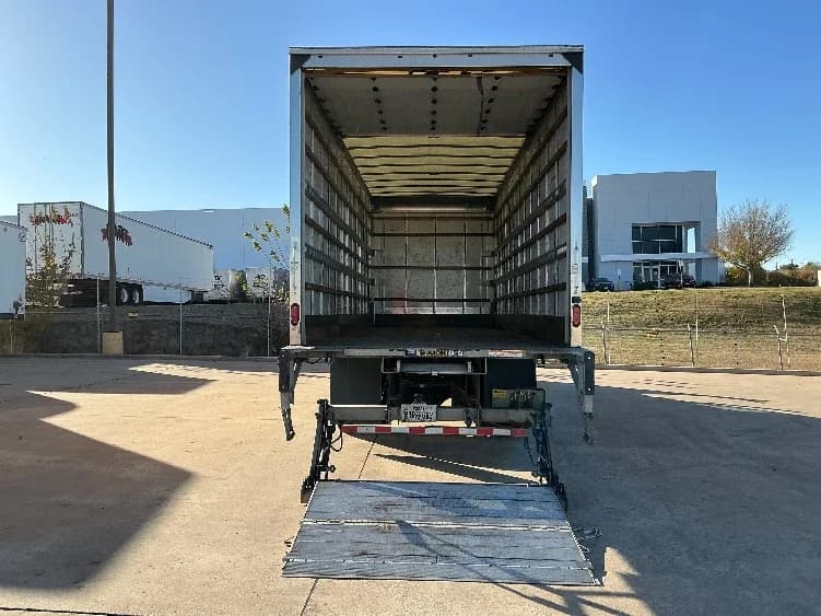 2022 International MV in Grand Prairie, TX — photo 9
