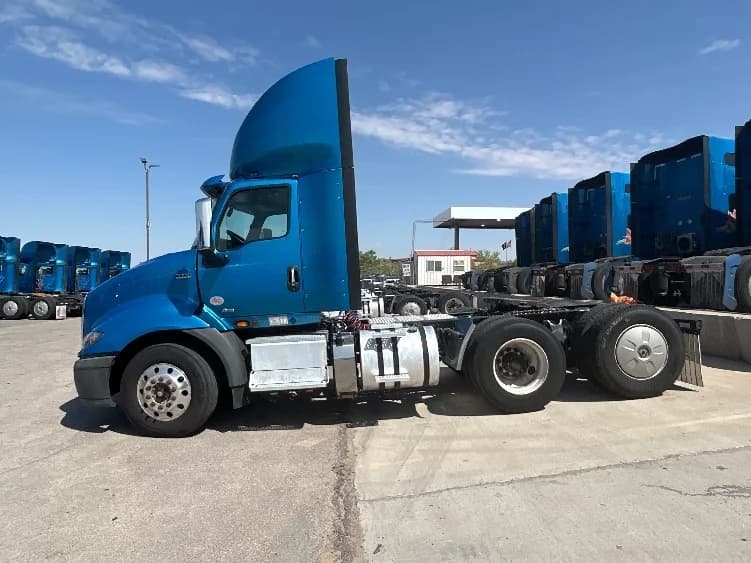 2019 International RH in El Paso, TX — photo 4