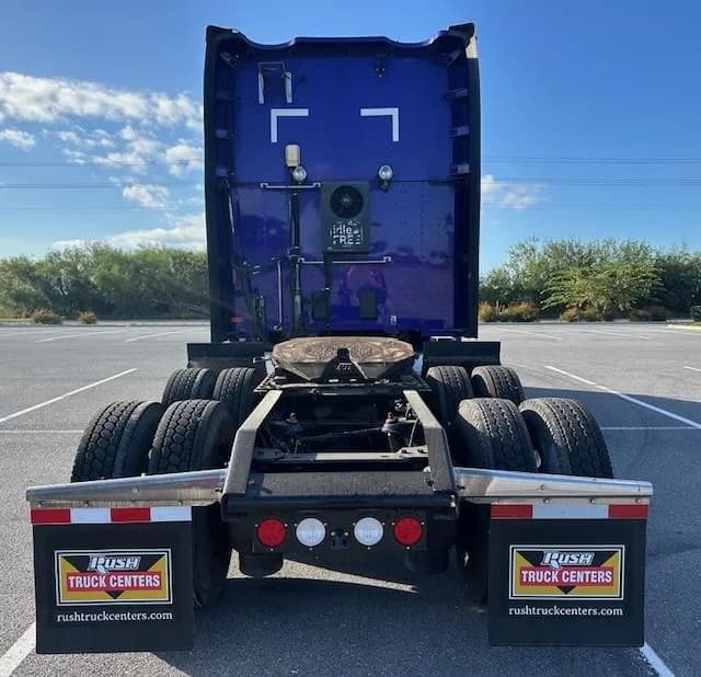 2021 Kenworth T680 in Pharr, TX — photo 7