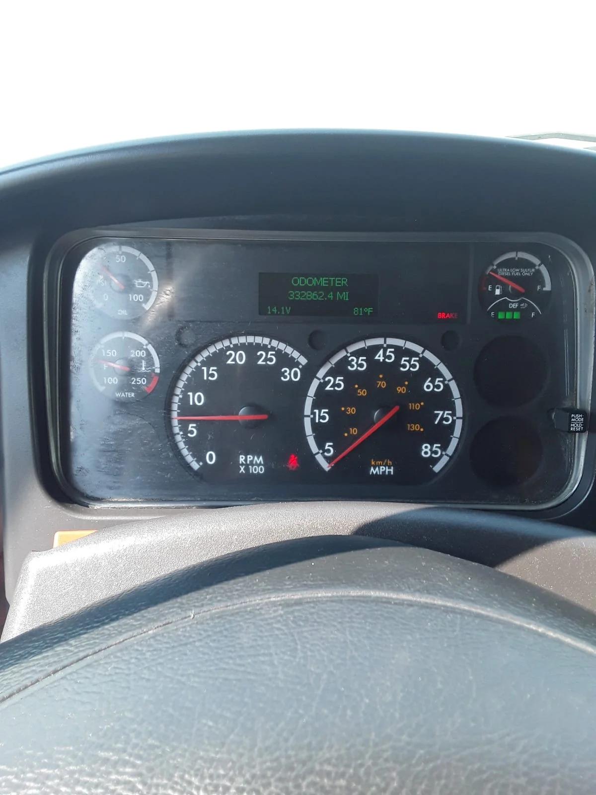 2018 Freightliner M2 106 in Taylor, MI — photo 11