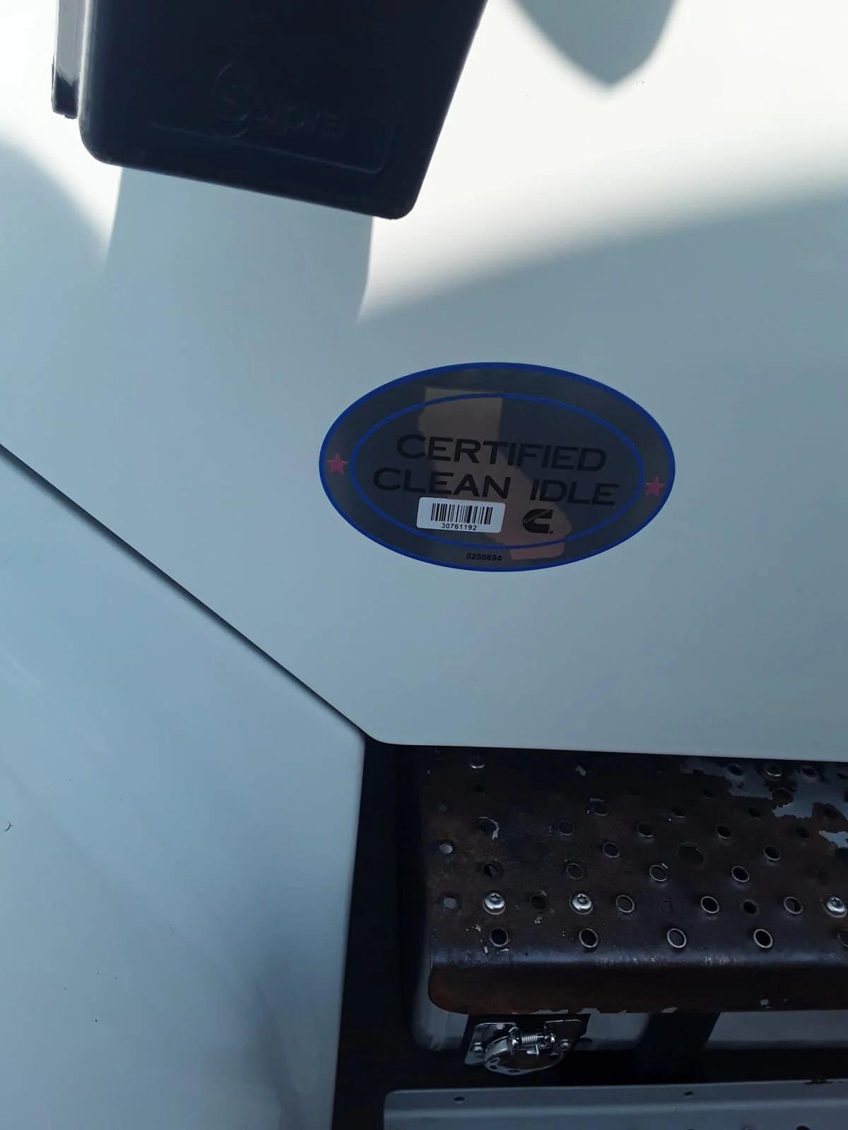 2018 Freightliner M2 106 in Taylor, MI — photo 13