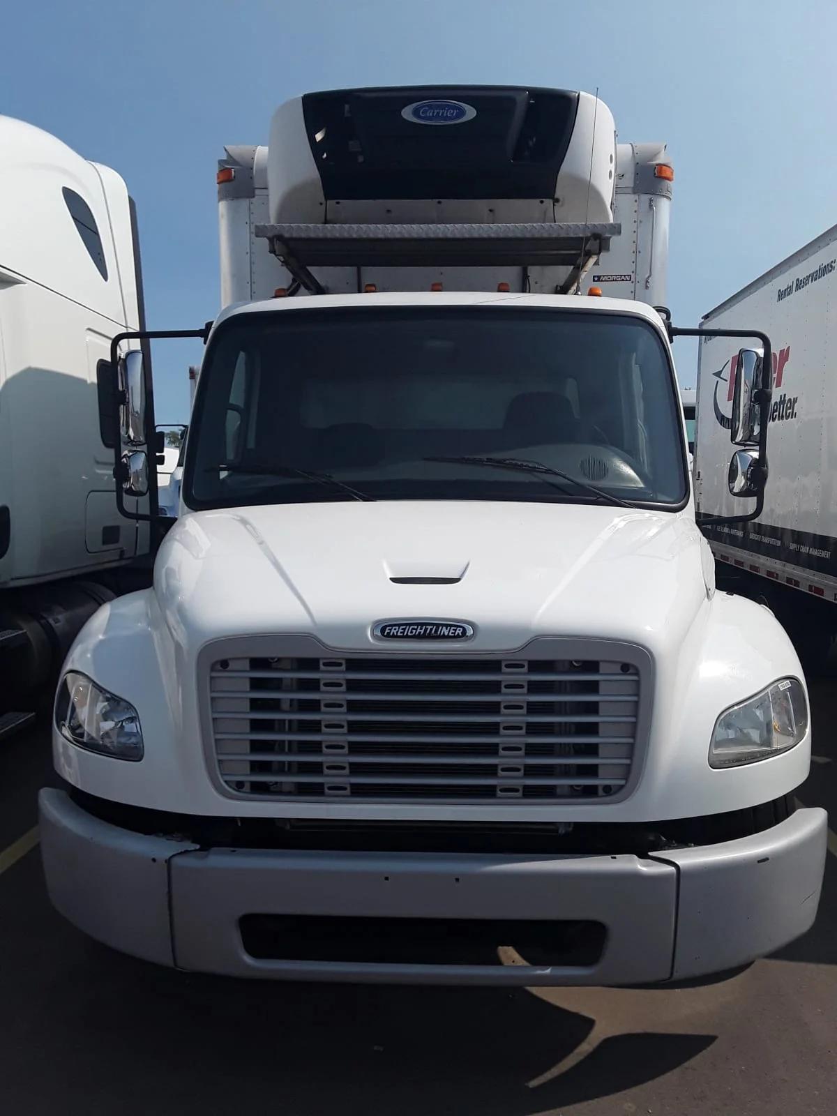2018 Freightliner M2 106 in Taylor, MI — photo 2