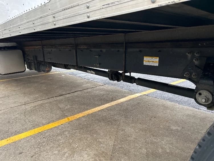2021 Hino L6 in Nashville (Mount Juliet), TN — photo 5