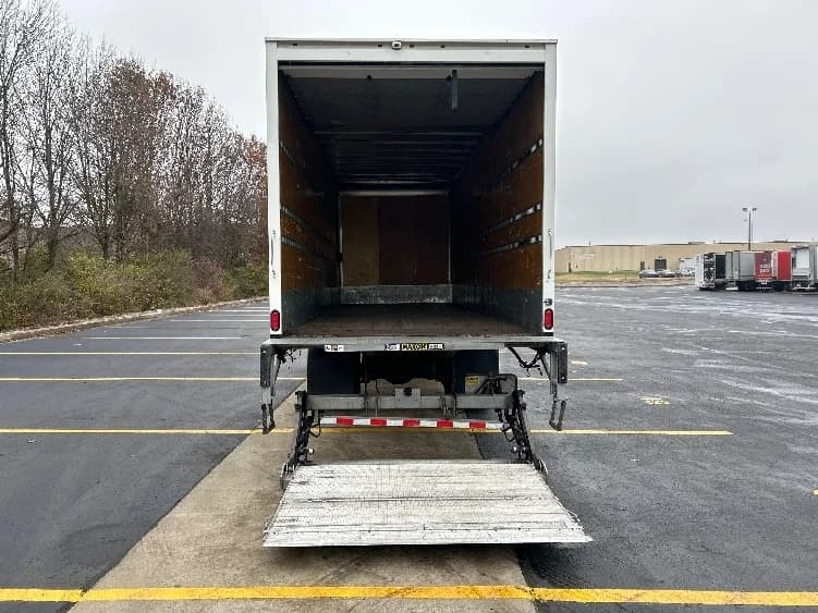 2021 Hino L6 in Nashville (Mount Juliet), TN — photo 9