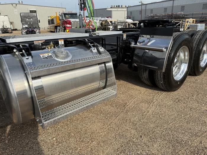 2027 Peterbilt 567 in Dallas, TX — photo 20