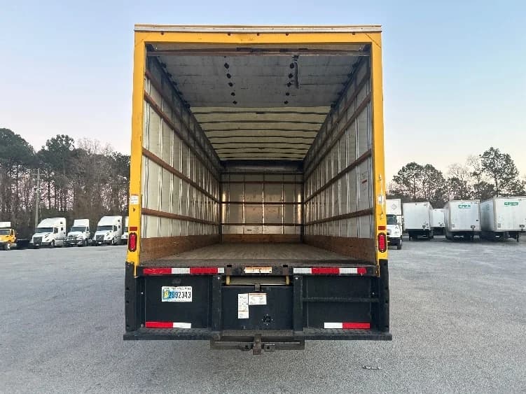 2021 International MV in Atlanta (Forest Park), GA — photo 8