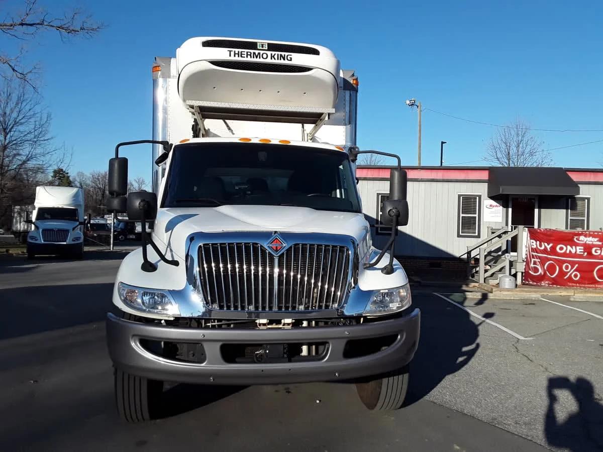 2020 International MV in Charlotte, NC — photo 2