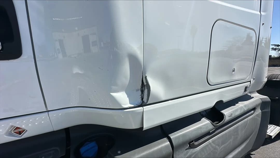 2015 International ProStar in Tulsa, OK — photo 10