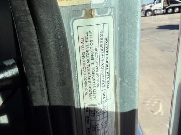 2023 Peterbilt 389 in Casper, WY — photo 19