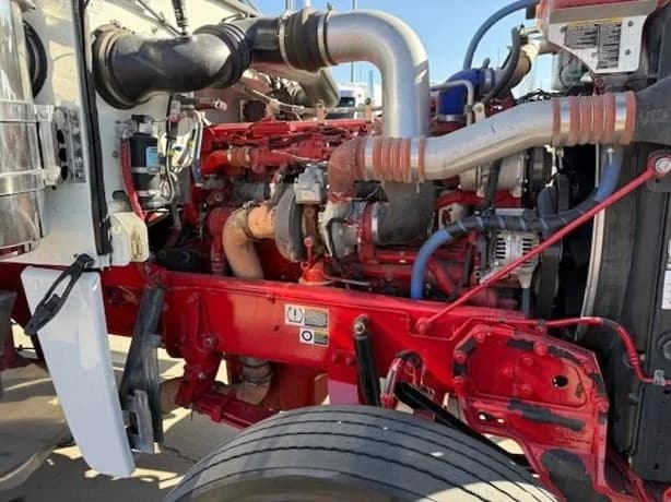 2023 Peterbilt 389 in Casper, WY — photo 12