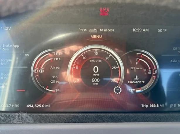 2023 Peterbilt 389 in Casper, WY — photo 17