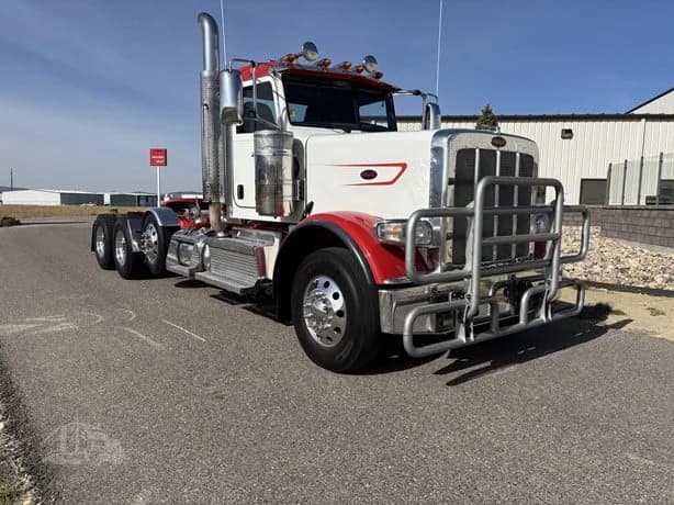 2023 Peterbilt 389 in Casper, WY — photo 3