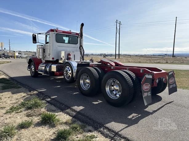 2023 Peterbilt 389 in Casper, WY — photo 6
