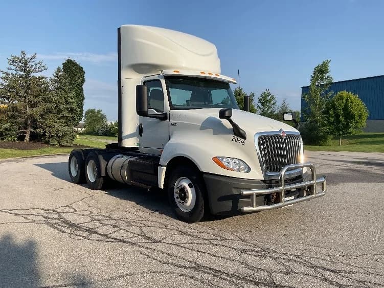 2021 International LT in Rochester, NY